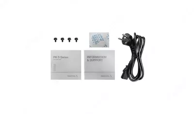 Deepcool PK800D quvvat manbai