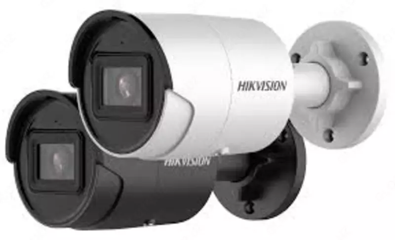 Видеокамера DS-2CD2043G2-IU 2.8mm