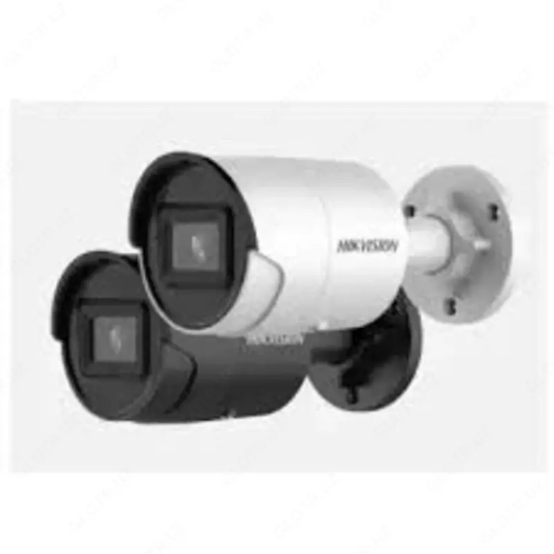 Видеокамера DS-2CD2043G2-IU 2.8mm