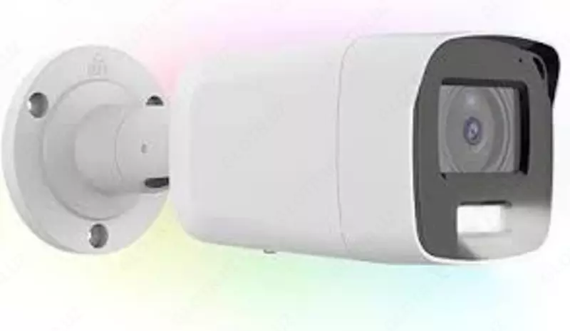 Видеокамера DS-2CD2087G2-L 2.8mm C - 1 976 000 сум