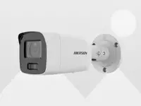 Видеокамера DS-2CD2087G2-LU 2