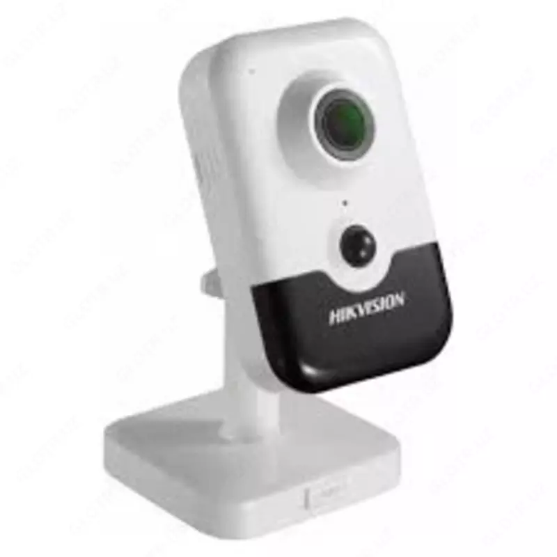 Видеокамера DS-2CD2443G0-IW 2.8MM W