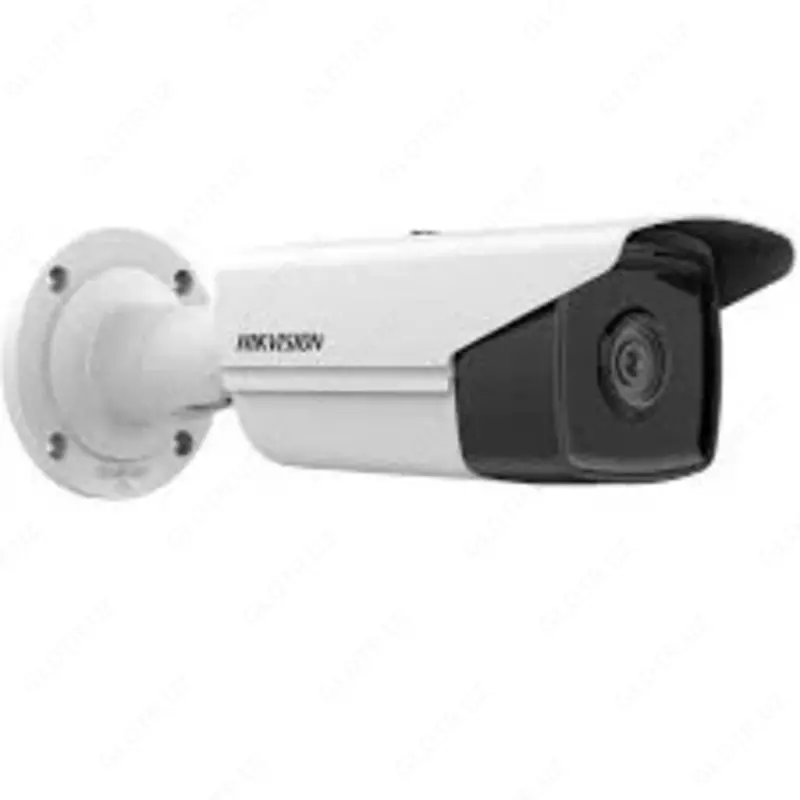 Видеокамера DS-2CD2T43G2-2I(4mm)(O-STD)