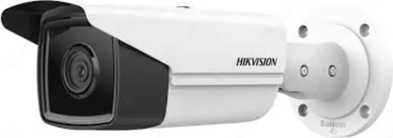 Видеокамера DS-2CD2T43G2-2I(4mm)(O-STD)