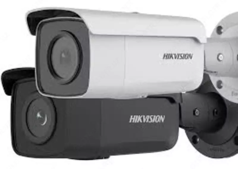 Видеокамера DS-2CD2T86G2-2I(2.8mm)(C)