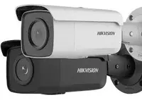 Видеокамера DS-2CD2T86G2-2I(2.8mm)(C)