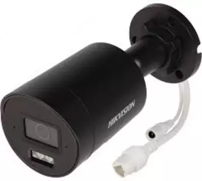 Videokamera DS-2CD2043G2-LI2U BLACK 2.8MM Ulgurji va chakana