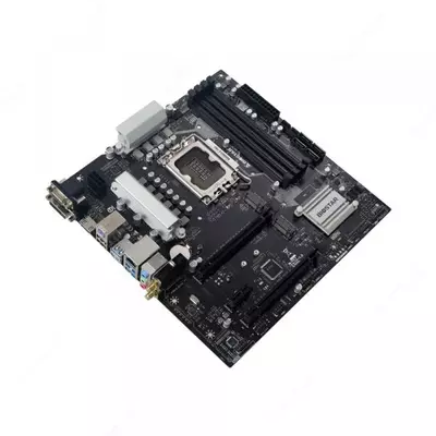 MB BIOSTAR B660MX-E Pro - Цена по запросу