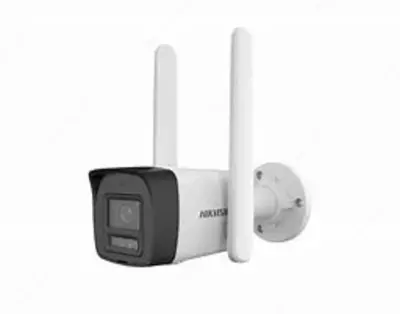 ВИдеокамера DS-2CD1043G2-LIDUF/4G/SL