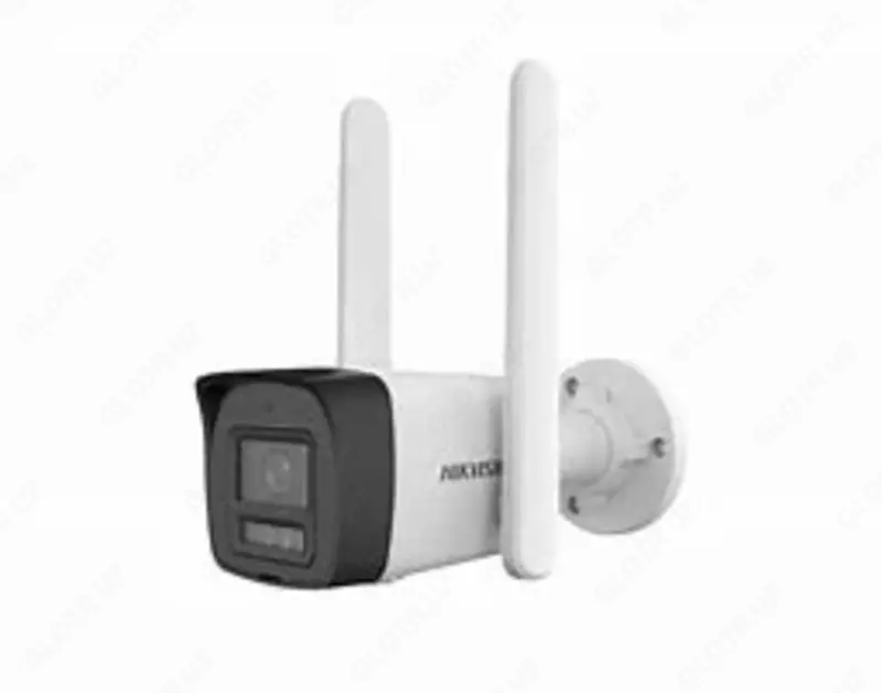 ВИдеокамера DS-2CD1043G2-LIDUF/4G/SL