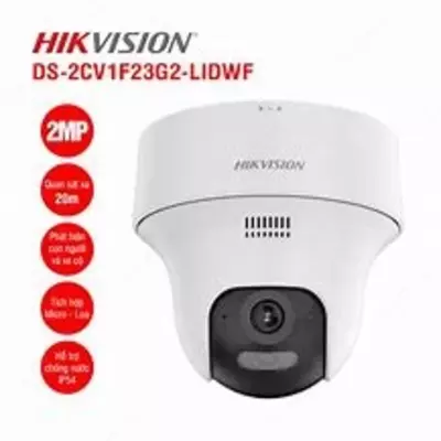 Videokamera DS-2CV1F43G2-LIDWF 2.8mm B Videokamera DS-2CV1F43G2-LIDWF 2.8mm B