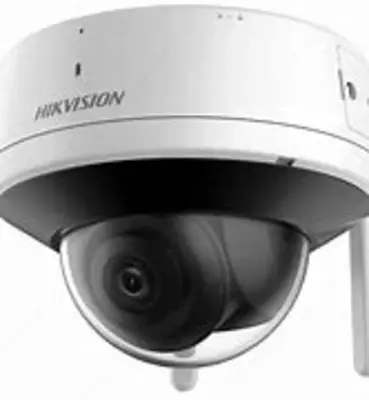 Videokamera DS-2CV2121G2-IDW 2.8MM W - 819 000 so'm / dona