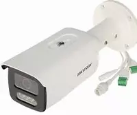 Видеокамера DS-2CD2T47G2-LSU/SL 4MM C