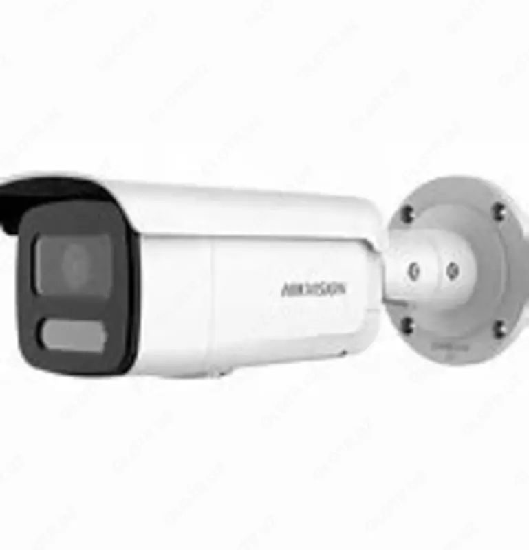 1 950 000 сум Видеокамера DS-2CD2T47G2-LSU/SL 4MM C