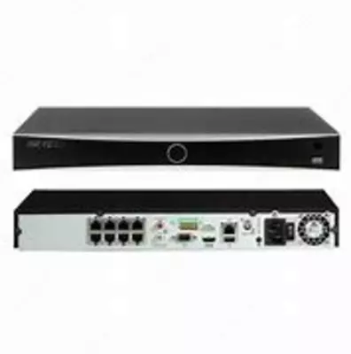 Видеорегистратор DS-7608NXI-K2 - 983 450 сум / шт.