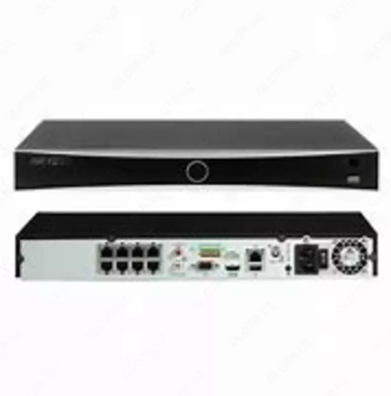 Видеорегистратор DS-7608NXI-K2 - от {0} сум