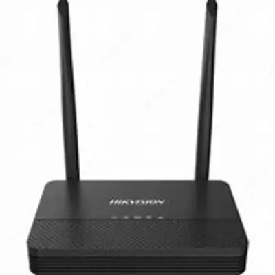 ВИдеорегистратор  DS-7104NI-S1/W