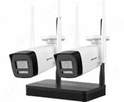 Videokamera NKS422W0H Videokamera NKS422W0H