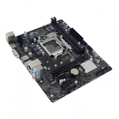 MB BIOSTAR H510MHP - Цена по запросу