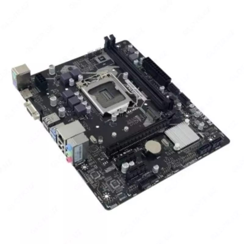 MB BIOSTAR H510MHP - по запросу