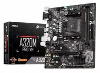 MB MSI A320M-A PRO - по запросу