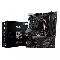 MB MSI B365M PRO-VH