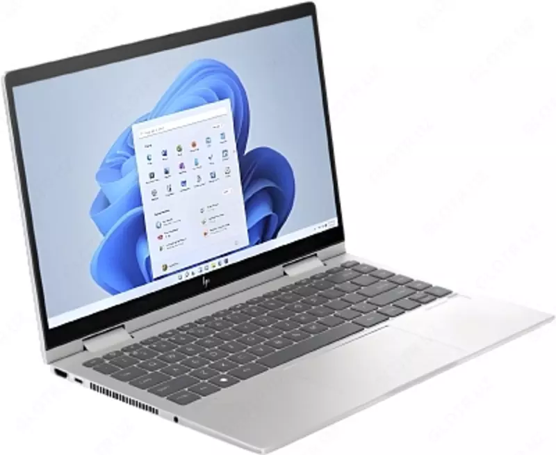 Noutbuk HP Envy x360 14-es1013dx (8R2) (Intel Core 5-120U DDR4 8GB SSD 512GB 14″ Touch Intel HD Graphics Backlit Win11 Ru) Silver - 6 890 000 so'm