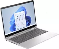 Noutbuk HP Envy x360 14-es1013dx (8R2) (Intel Core 5-120U DDR4 8GB SSD 512GB 14″ Touch Intel HD Graphics Backlit Win11 Ru) Silver - 6 890 000 so'm