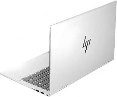 Ноутбук HP Envy x360 14-es1013dx (8R2) (Intel Core 5-120U DDR4 8GB SSD 512GB 14″ Touch Intel HD Graphics Backlit Win11 Ru) Silver 👉 HITECH PRO | IT-оборудование и видеонаблюдение по всему Узбекистану