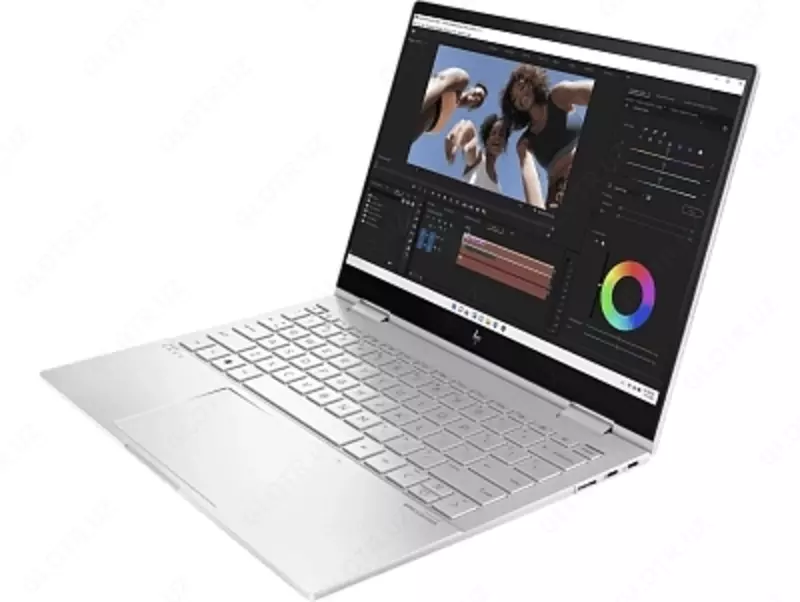 6″ FHD Touch/ Intel HD Graphics/ Backlit/ Win11/ Ru) Silver