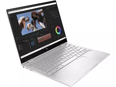 Ноутбук HP Envy x360 15-ew1058wm (S59) (Intel Core 5-1335U/ DDR4 8GB/ SSD 512GB/ 15