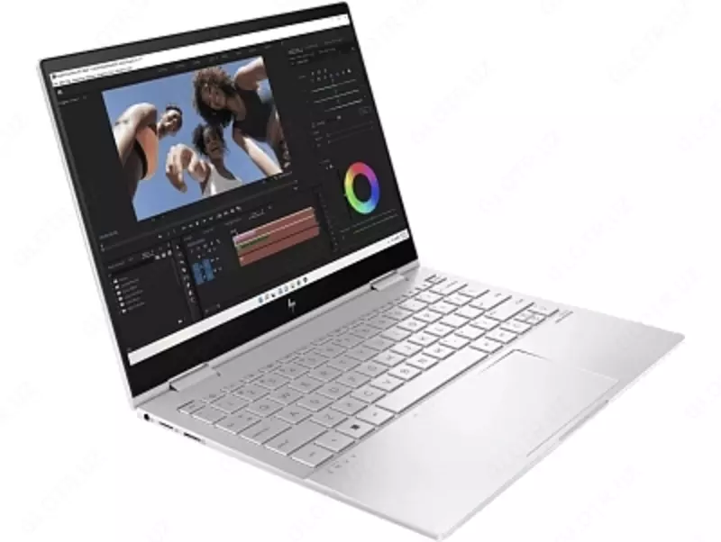 Ноутбук HP Envy x360 15-ew1058wm (S59) (Intel Core 5-1335U/ DDR4 8GB/ SSD 512GB/ 15