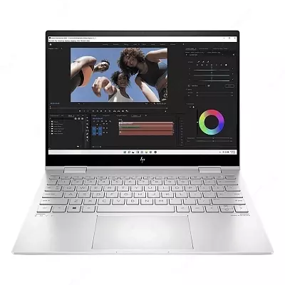 6″ FHD Touch/ Intel HD Graphics/ Backlit/ Win11/ Ru) Silver - 7 215 000 сум / шт.