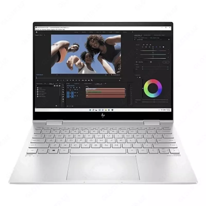 6″ FHD Touch/ Intel HD Graphics/ Backlit/ Win11/ Ru) Silver - 7 215 000 сум
