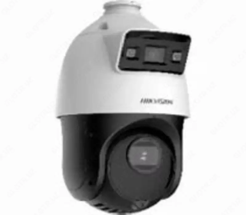 Видеокамера DS-2SE4C225MWG-E 12F0