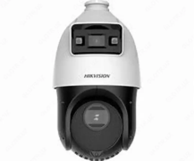 Видеокамера DS-2SE4C415MWG-E 14F0