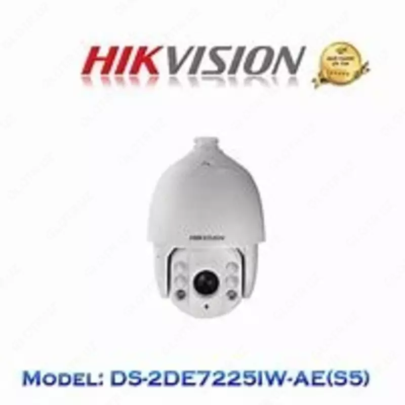 Видеокамера DS-2DE7432IW-AE(O-STD)(S5) - по запросу