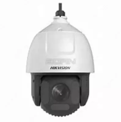 Видеокамера DS-2DF8225IX-AEL(O-STD)(T5)