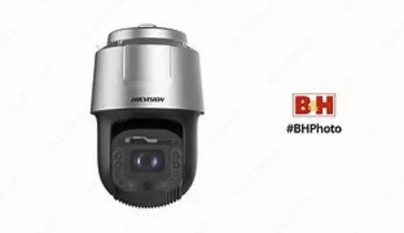 Видеокамера DS-2DF8C442IXG-ELW - по запросу