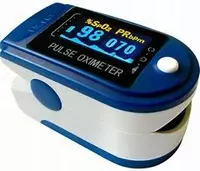 Пулсоксиметр