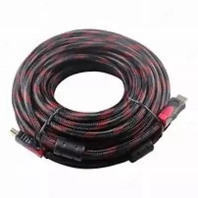 Провод HDMI - 15 m