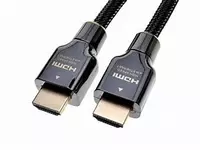 Кабел HDMI 4K 1