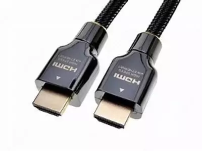 Кабел HDMI 4K 1