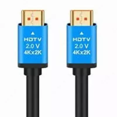 Кабел HDMI 4K 20M