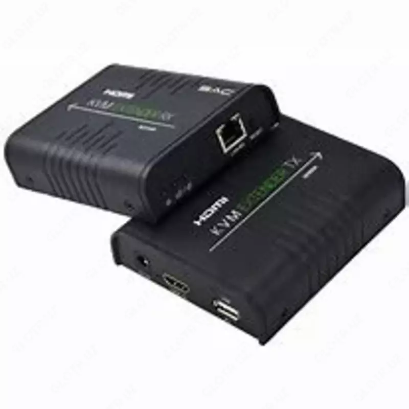 Удлинитель HDMI Extender 120M