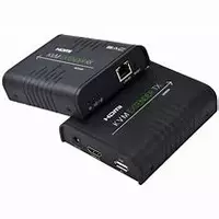 Удлинитель HDMI Extender 120M