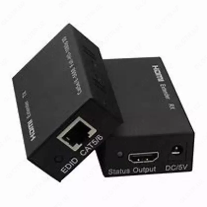 Удлинитель HDMI Extender 60M-B