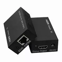 Удлинитель HDMI Extender 60M-B