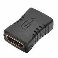 Удлинитель HDMI мама+мама