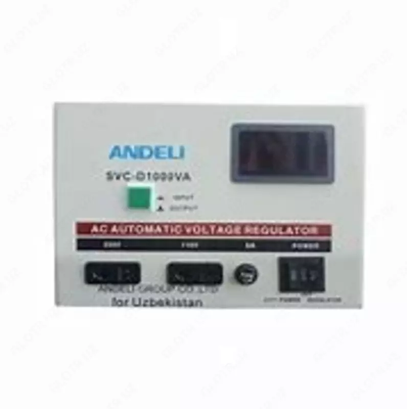 Стабилизатор KANIHAD SVC-D5000VA